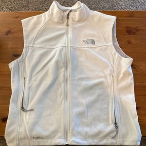The North Face Windwall Fleece Vest